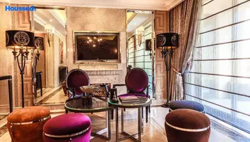 Sample Apartment of Raheja Revanta - Image 86473