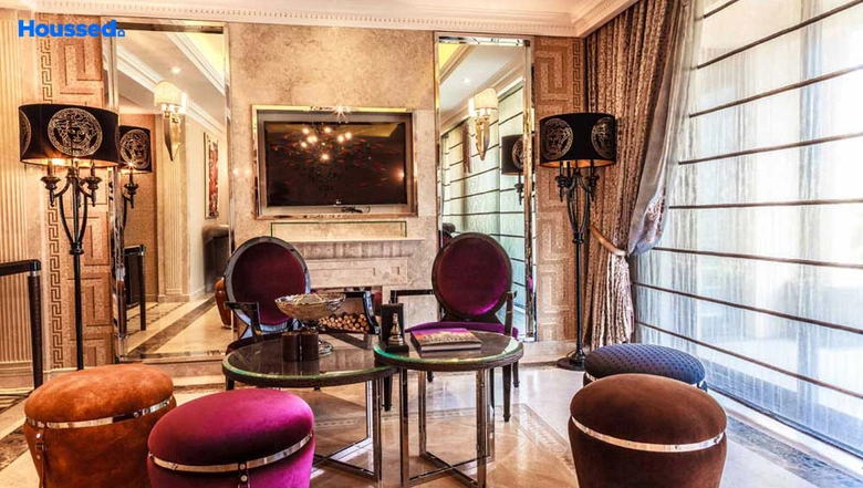 Sample Apartment of Raheja Revanta in Sector 78, Gurgaon - Image 86473