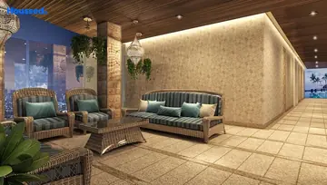 Sample Apartment of Raheja Revanta - Image 86472