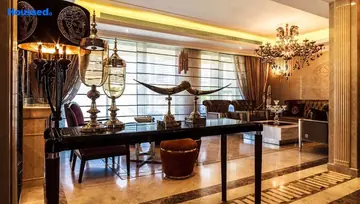 Sample Apartment of Raheja Revanta - Image 86474