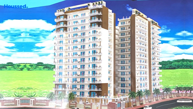 Project Image of CGHS Shree Balaji in Sector 45, Faridabad - Image 49298