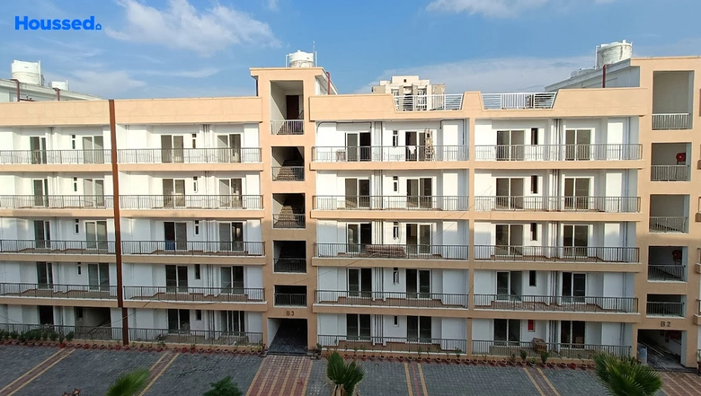 Project Image of Uninav Bliss in Raj Nagar Extension, Ghaziabad - Image 50232