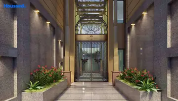 Project Image of Real World Residency - Image 7637
