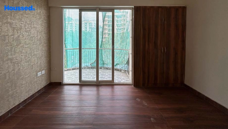 Sample Apartment of Real World Residency in Indirapuram, Ghaziabad - Image 7641