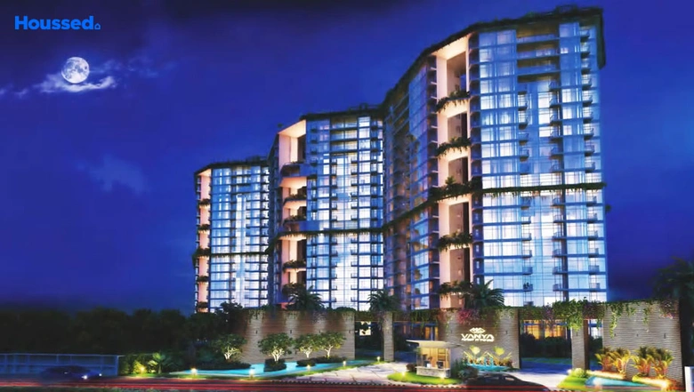 Project Image of Better Choice Vanya City in Sector 99A, Gurgaon - Image 2307