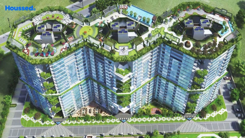 Project Image of Better Choice Vanya City in Sector 99A, Gurgaon - Image 2308