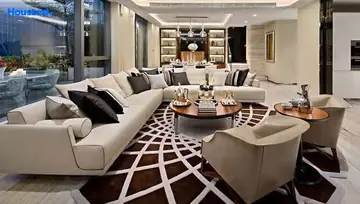 Sample Apartment of Better Choice Vanya City - Image 2315