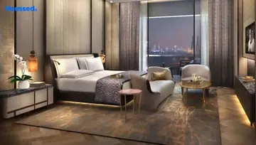 Sample Apartment of Better Choice Vanya City - Image 2316