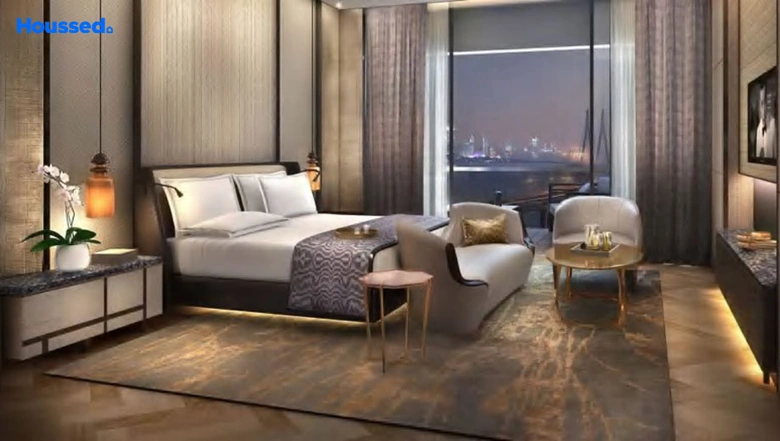 Sample Apartment of Better Choice Vanya City in Sector 99A, Gurgaon - Image 2316