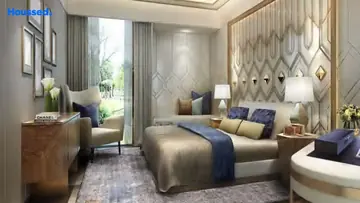 Sample Apartment of Better Choice Vanya City - Image 2313