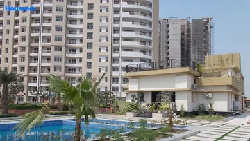 Amenities of Raheja Vedaanta - Image 95983