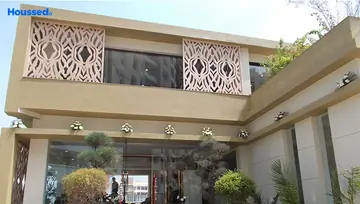 Amenities of Raheja Vedaanta - Image 95984