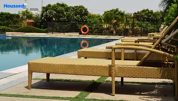 Amenities of Raheja Vedaanta - Image 95981