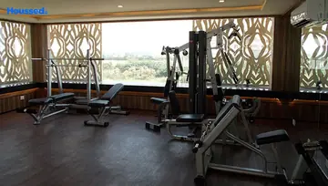Amenities of Raheja Vedaanta - Image 95980