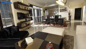 Sample Apartment of Raheja Vedaanta - Image 95986