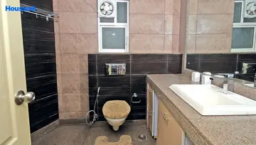 Sample Apartment of Raheja Vedaanta - Image 95989