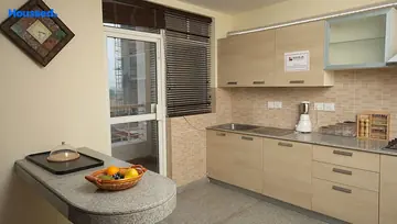 Sample Apartment of Raheja Vedaanta - Image 95985