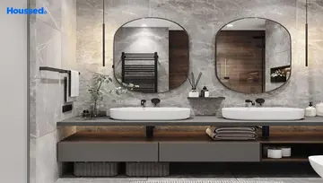 Sample Apartment of Palak The Belvedere - Image 49957