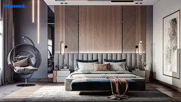 Sample Apartment of Palak The Belvedere - Image 49958