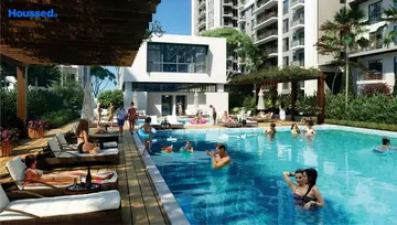 Amenities of Vatika Turning Point - Image 2324
