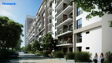 Project Image of Vatika Turning Point - Image 2323