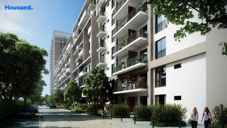 Project Image of Vatika Turning Point in Sector 88B, Gurgaon - Image 2323