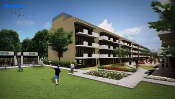 Amenities of Vatika Xpressions - Image 47950
