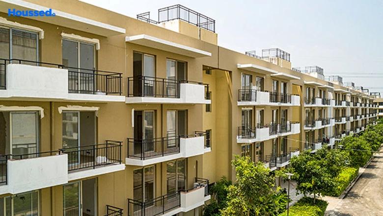 Project Image of Vatika Xpressions in Sector 88B, Gurgaon - Image 47946
