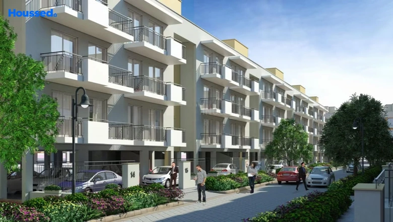 Project Image of Vatika Xpressions in Sector 88B, Gurgaon - Image 47947