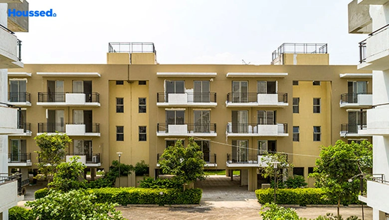 Project Image of Vatika Xpressions in Sector 88B, Gurgaon - Image 47945
