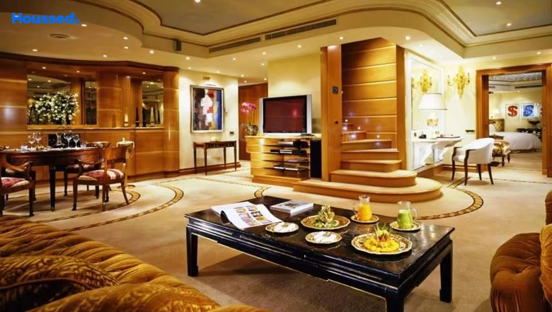 Sample Apartment of Vatika Xpressions in Sector 88B, Gurgaon - Image 47954
