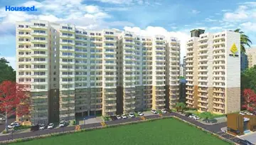 Project Image of Pyramid Fusion Homes - Image 2338
