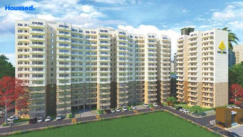 Project Image of Pyramid Fusion Homes in Sector 70A, Gurgaon - Image 2338