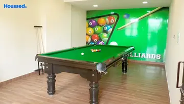 Amenities of SG Oasis - Image 2413