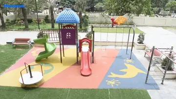 Amenities of SG Oasis - Image 2411