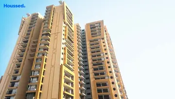 Project Image of SG Oasis - Image 2410