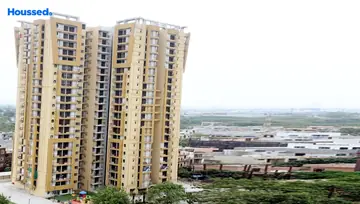 Project Image of SG Oasis - Image 2409