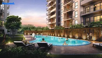 Amenities of Vatika Seven Elements - Image 98319