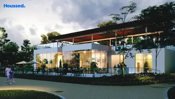 Amenities of Vatika Seven Elements - Image 98318