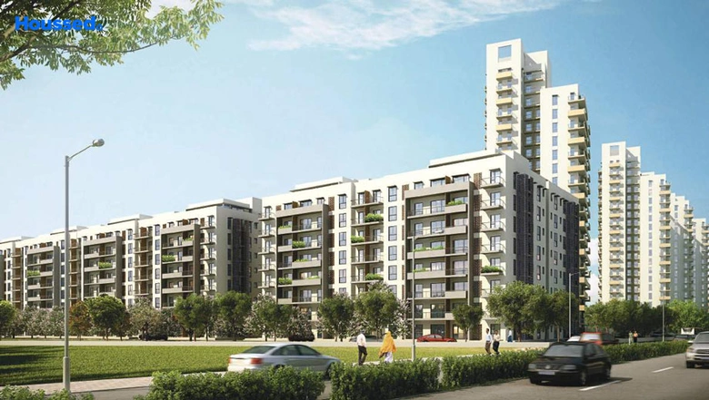 Project Image of Vatika Seven Elements in Sector 89A, Gurgaon - Image 98313