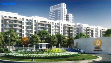 Project Image of Vatika Seven Elements - Image 98311