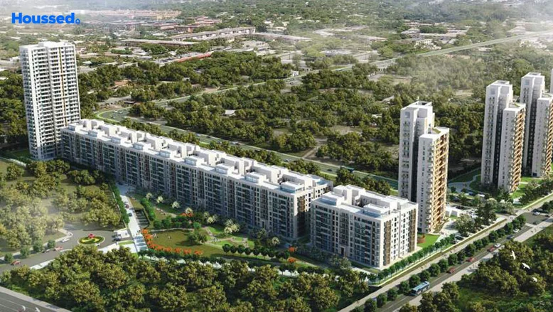 Project Image of Vatika Seven Elements in Sector 89A, Gurgaon - Image 98312