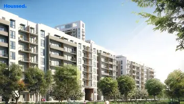 Project Image of Vatika Seven Elements - Image 98315