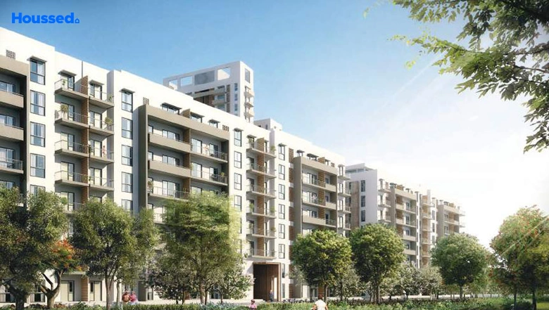 Project Image of Vatika Seven Elements in Sector 89A, Gurgaon - Image 98315