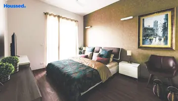 Sample Apartment of Vatika Seven Elements - Image 98323
