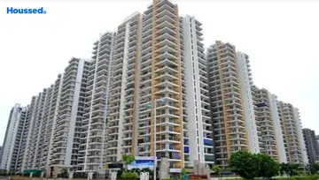 Project Image of Panchsheel Wellington - Image 2417