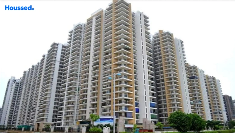 Project Image of Panchsheel Wellington in Crossings Republik, Ghaziabad - Image 2417