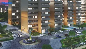 Amenities of Pyramid Heights - Image 47963