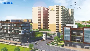 Project Image of Pyramid Heights - Image 47961