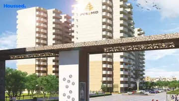 Project Image of Pyramid Heights - Image 47959